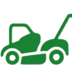 Gräsklippning